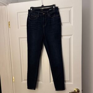 Judy Blue 9/29 Skinny jeans